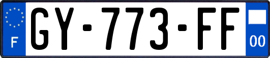 GY-773-FF
