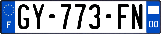 GY-773-FN