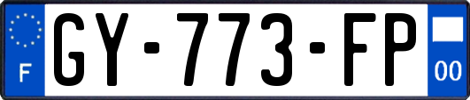 GY-773-FP