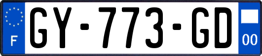 GY-773-GD