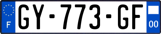 GY-773-GF