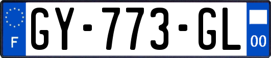 GY-773-GL