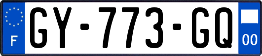GY-773-GQ