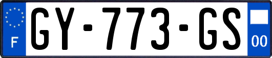 GY-773-GS