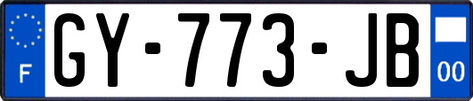 GY-773-JB