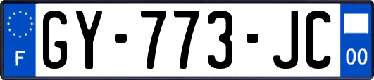 GY-773-JC