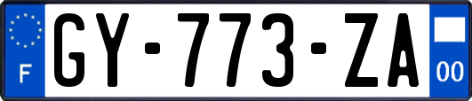 GY-773-ZA