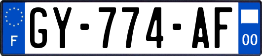 GY-774-AF