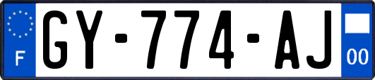 GY-774-AJ
