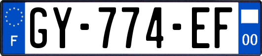 GY-774-EF