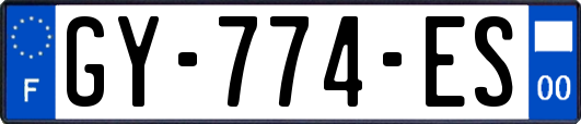 GY-774-ES