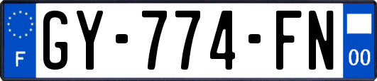 GY-774-FN