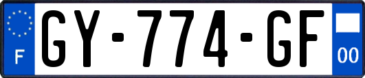 GY-774-GF