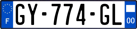 GY-774-GL