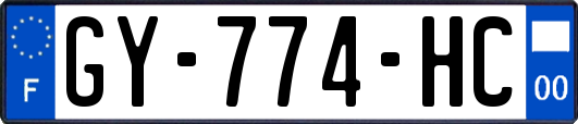 GY-774-HC