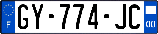 GY-774-JC