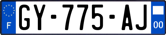GY-775-AJ