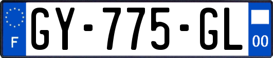 GY-775-GL