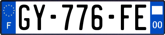 GY-776-FE