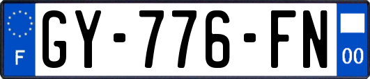 GY-776-FN