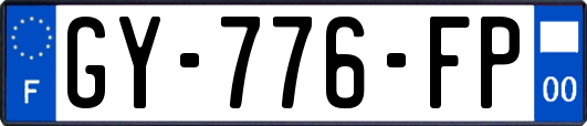 GY-776-FP