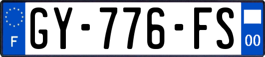 GY-776-FS