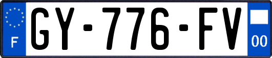 GY-776-FV