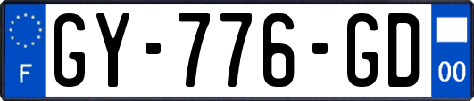 GY-776-GD