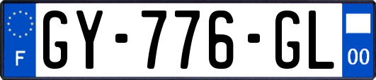 GY-776-GL