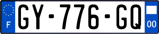 GY-776-GQ