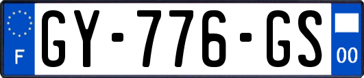 GY-776-GS