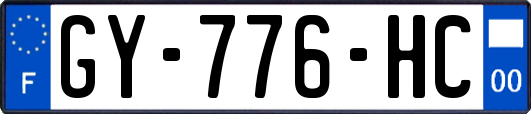 GY-776-HC
