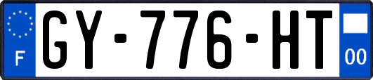 GY-776-HT