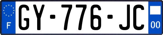 GY-776-JC