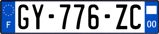 GY-776-ZC