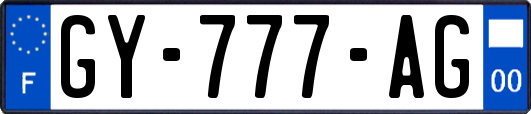 GY-777-AG