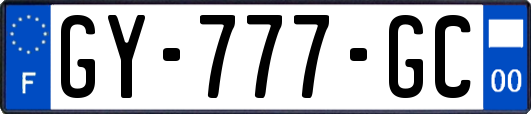 GY-777-GC