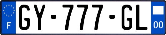 GY-777-GL