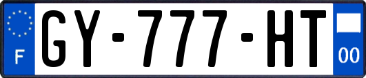 GY-777-HT