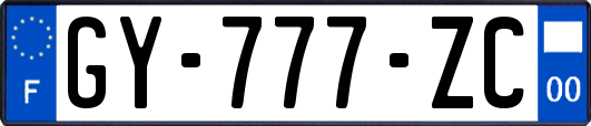 GY-777-ZC