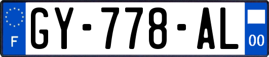 GY-778-AL