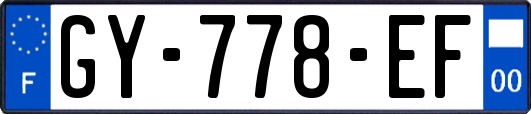 GY-778-EF