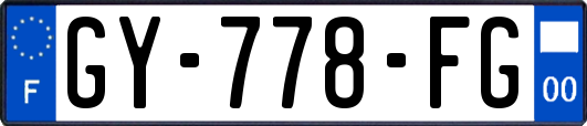 GY-778-FG