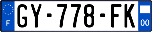 GY-778-FK