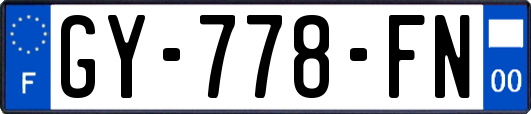 GY-778-FN