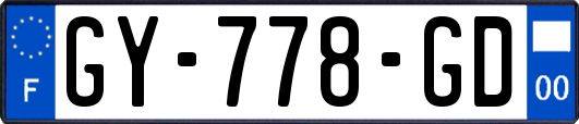 GY-778-GD