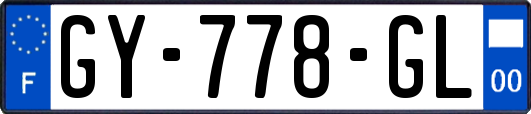 GY-778-GL