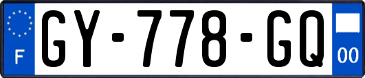 GY-778-GQ