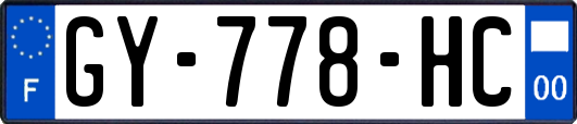 GY-778-HC