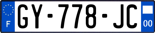 GY-778-JC